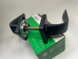 Ручка AJAX EVO BL 24 JK